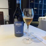 Restaurant Takashi Tanno par 長谷紫‐ゆかり - 