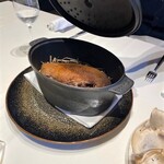 Restaurant Takashi Tanno par 長谷紫‐ゆかり - 