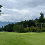 Kiso Komakougen Kantori - 涼しい