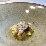 Restaurant Takashi Tanno par 長谷紫‐ゆかり - 