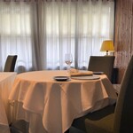 Restaurant Takashi Tanno par 長谷紫‐ゆかり - 