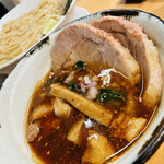 Chuuka Soba Sen No Tori - 