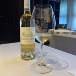 Restaurant Takashi Tanno par 長谷紫‐ゆかり - 