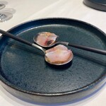 Restaurant Takashi Tanno par 長谷紫‐ゆかり - 