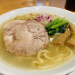 Chuuka Soba Sen No Tori - 