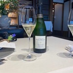 Restaurant Takashi Tanno par 長谷紫‐ゆかり - 