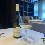 Restaurant Takashi Tanno par 長谷紫‐ゆかり - 