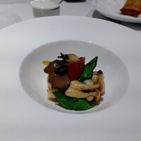 中国料理 大観苑 - 