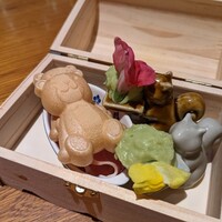Seafood bar Ermitage 横浜鶴屋町店 - 