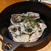 Seafood bar Ermitage 横浜鶴屋町店 - 