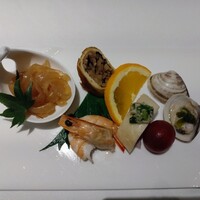 中国料理 大観苑 - 