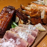 Seafood bar Ermitage 横浜鶴屋町店 - 