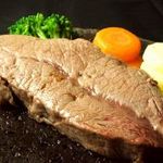 下北沢 とろける大人のハンバーグ - 