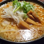 麺屋 蔵人 - 