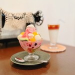 アトリエナータン - 料理写真: