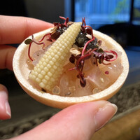 鉄板焼きWAGYU LIVERARY - 