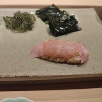 不動前 すし 岩澤 - 