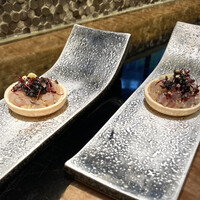 鉄板焼きWAGYU LIVERARY - 