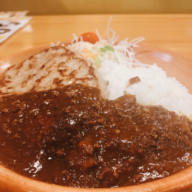 びっくりドンキー 柏林台店  - 柏林台（ファミレス）の写真