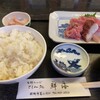 Sashimi Dokoro Semmi - 