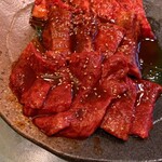 焼肉 大喜 - 