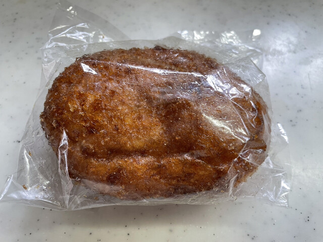 手作りパン麦倉 - 磐城棚倉（パン）の写真