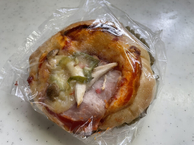 手作りパン麦倉 - 磐城棚倉（パン）の写真