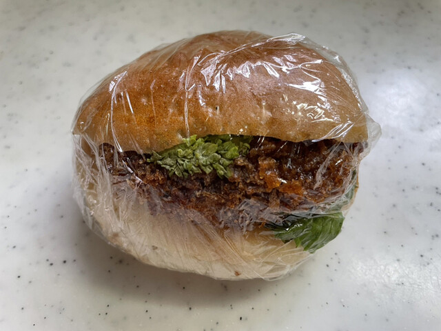 手作りパン麦倉 - 磐城棚倉（パン）の写真