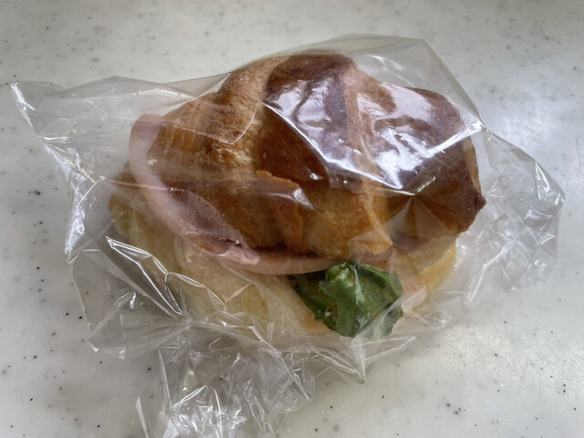 手作りパン麦倉 - 磐城棚倉（パン）の写真