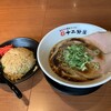 熟成醤油らーめん 十二分屋 城陽店