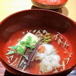 京料理屋 嵐山さくら - 