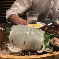 いけす無門 新宿 - 