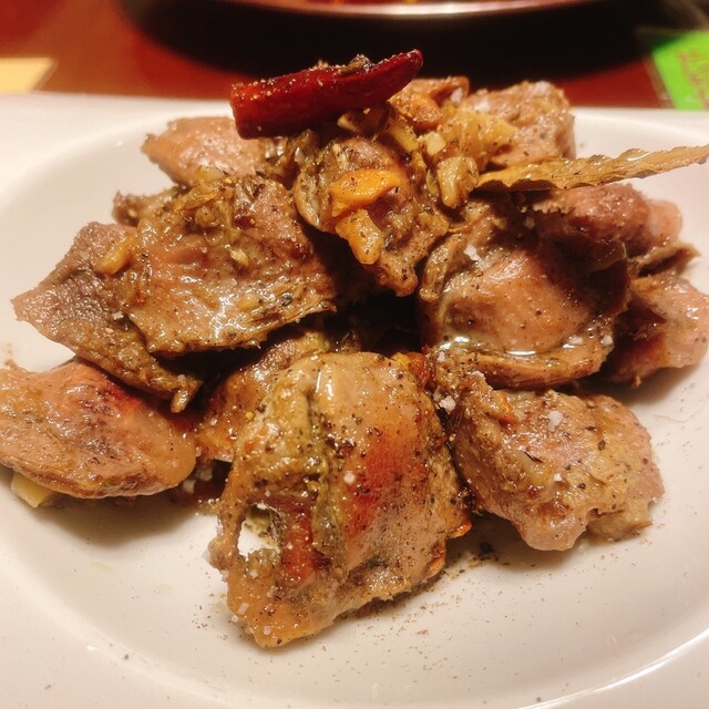 天屋椀家 - 能代（創作料理）の写真