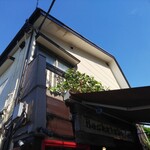 ルーエプラッツ ツオップ - 外観