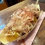 Takoyaki Douraku Wanaka - 