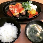 下北沢ミートダイニング - 