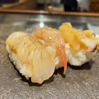 鮨 逸喜優 - 