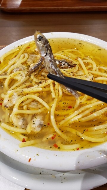 ポモドーロ イオンモール苫小牧店 - 苫小牧（パスタ）の写真