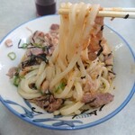 うどんのかどや - 