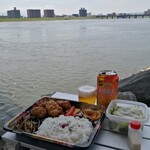 まえだストアー - 料理写真: