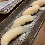 Midori Zushi Sushi Matsu - 