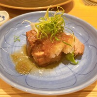鮨 天川 -  鮨 天川 -