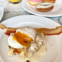 シースケープ テラス・ダイニング - 