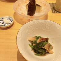 鮨 天川 -  鮨 天川 -