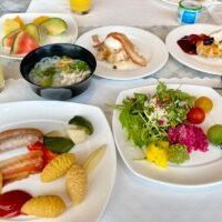 シースケープ テラス・ダイニング - 