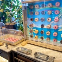 シースケープ テラス・ダイニング - 