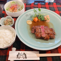 くいしんぼー山中 - 