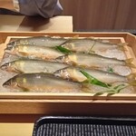 橦木町 しみず - 