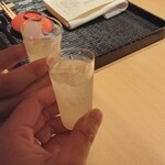 橦木町 しみず - 