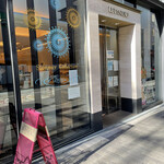 ル・ピノー - サマーコレクション